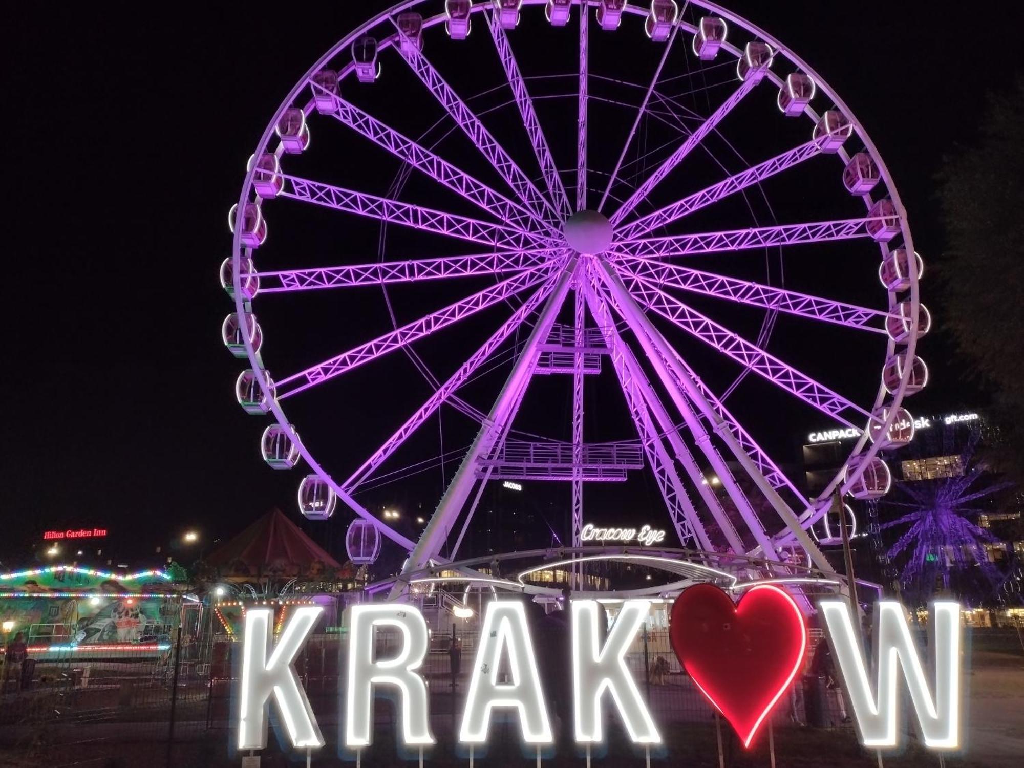 Cracowapart Loft Gertruda Krakkó Kültér fotó