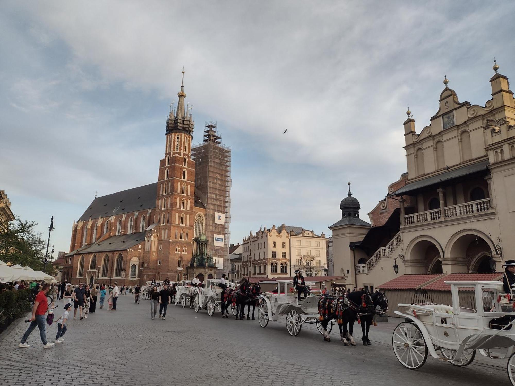 Cracowapart Loft Gertruda Krakkó Kültér fotó
