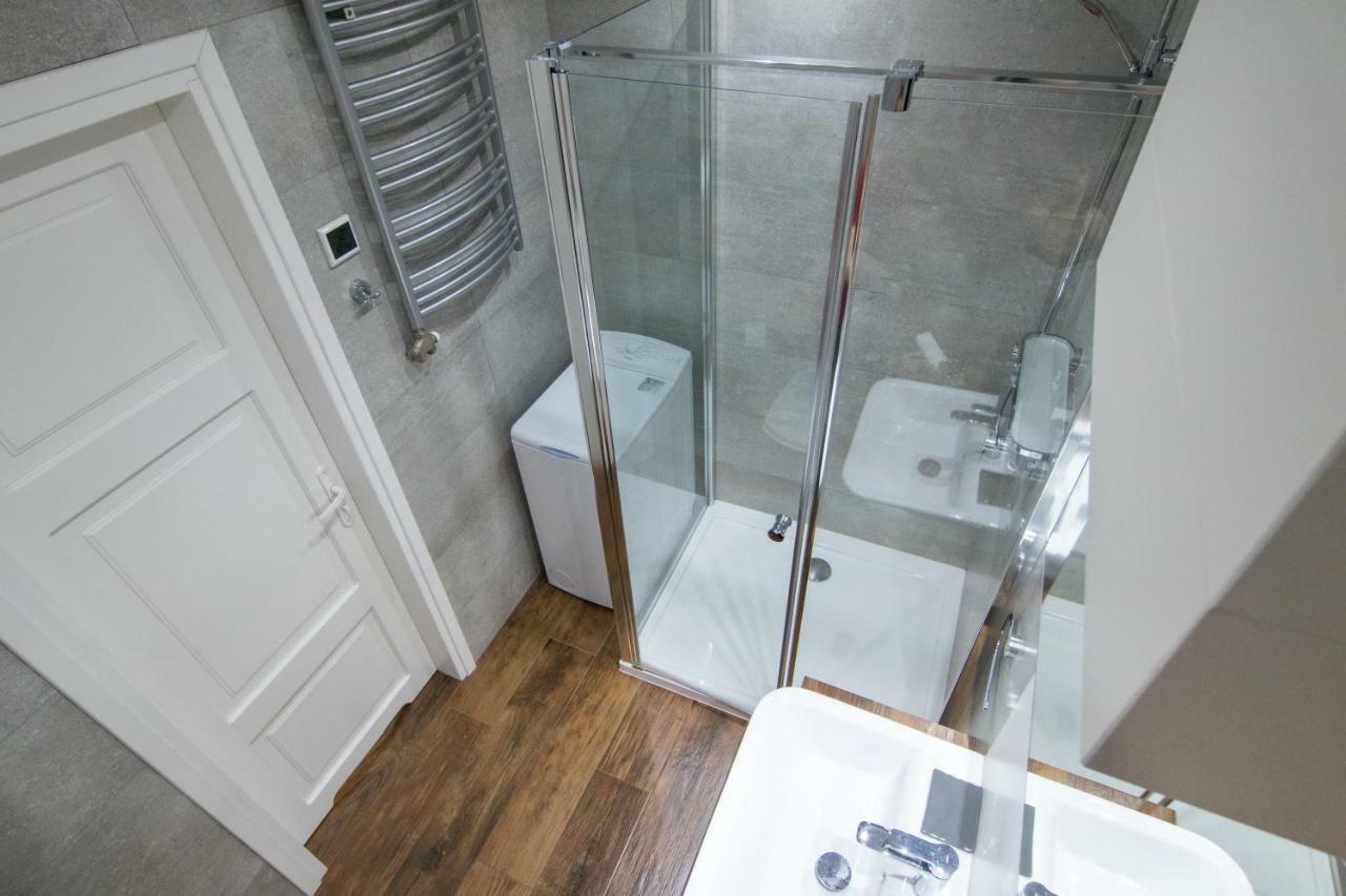 Cracowapart Loft Gertruda Krakkó Kültér fotó